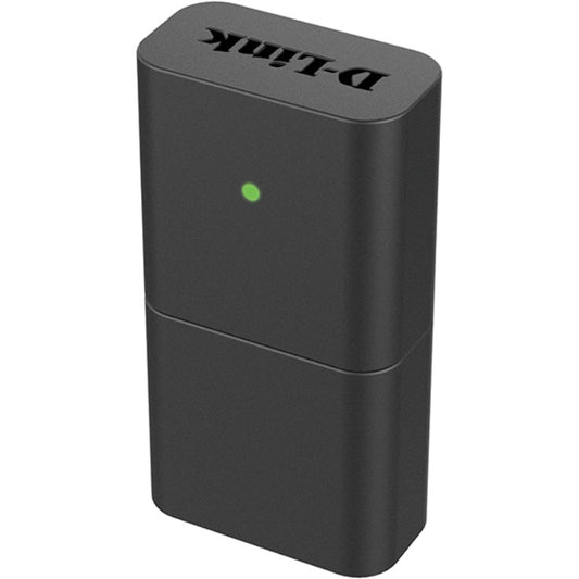 D-Link DWA-131 Wireless-N Nano USB Adapter image 2