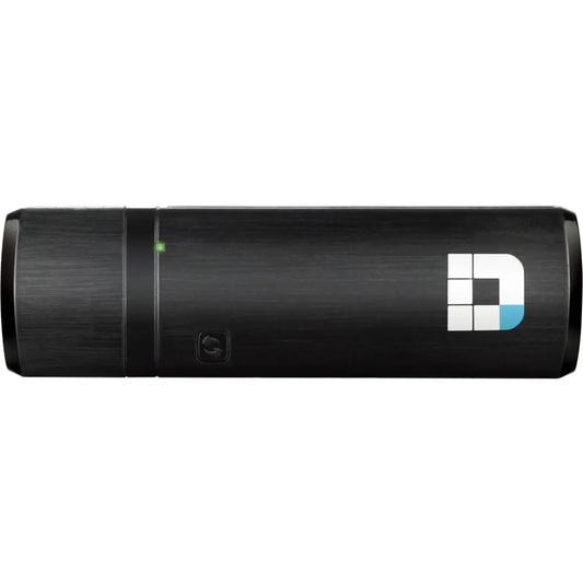 D-Link Wireless AC1300 Dual Band USB Adapter (DWA-182) image 1