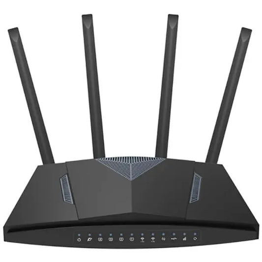 D-Link AC1200 4G LTE Router (DWR-M960) image 1