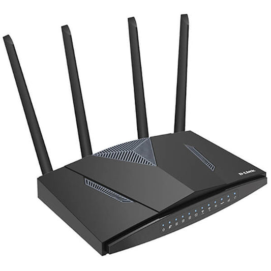 D-Link AC1200 4G LTE Router (DWR-M960) image 2