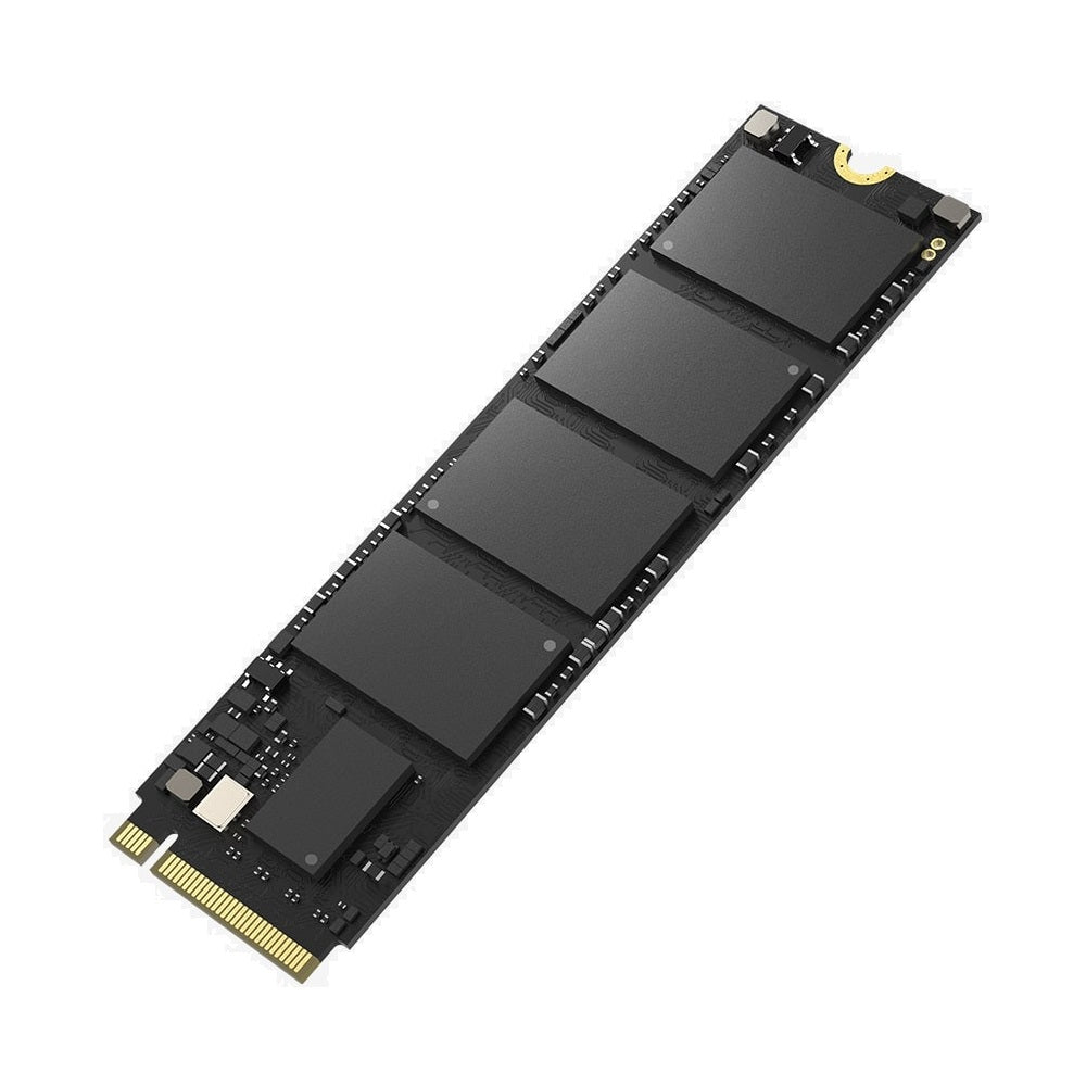 HikSemi CITY E3000 256GB M.2 2280 PCIe NVMe Gen3x4 Consumer Solid Sate Drive (HS-SSD-E3000-256G) image 1