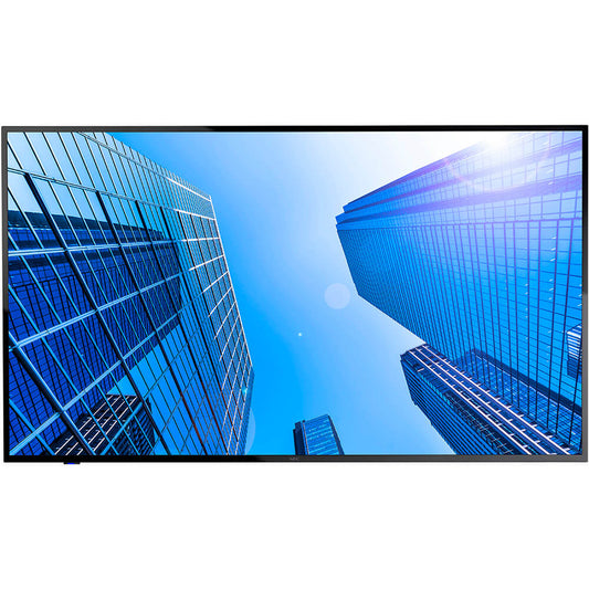 NEC E557Q 55-inch 4K Large Format Display image 1