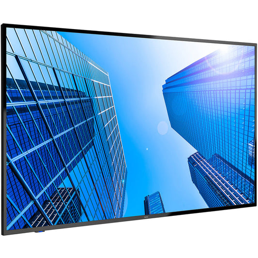 NEC E557Q 55-inch 4K Large Format Display image 2