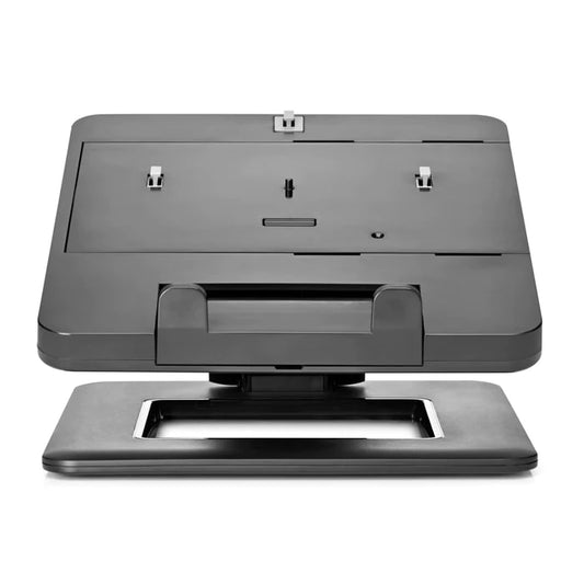 HP Dual Hinge II Notebook Stand (E8F99AA) image 1
