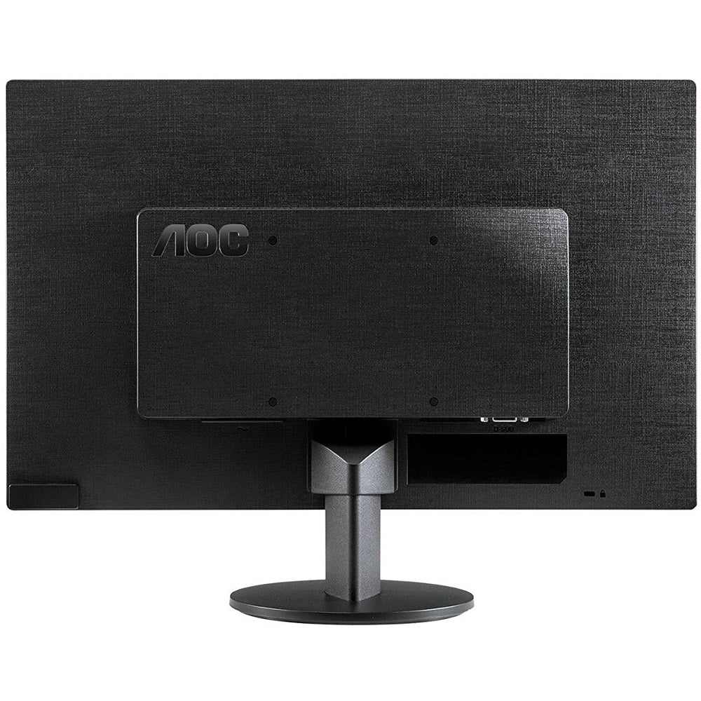 AOC E970SWN 18.5-inch HD LED Monitor image 2