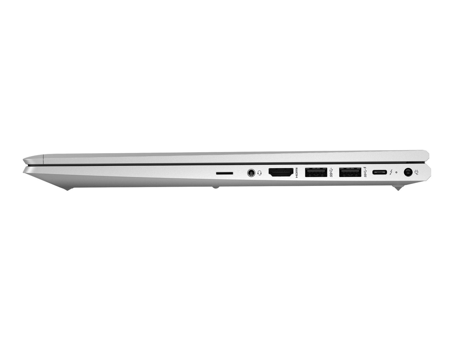 HP EliteBook 650 G9 LTE Notebook PC – Core i7-1255U / 15.6″ FHD / 16GB RAM / 512GB SSD / Win 11 Pro (6S6J0EA) — detail view