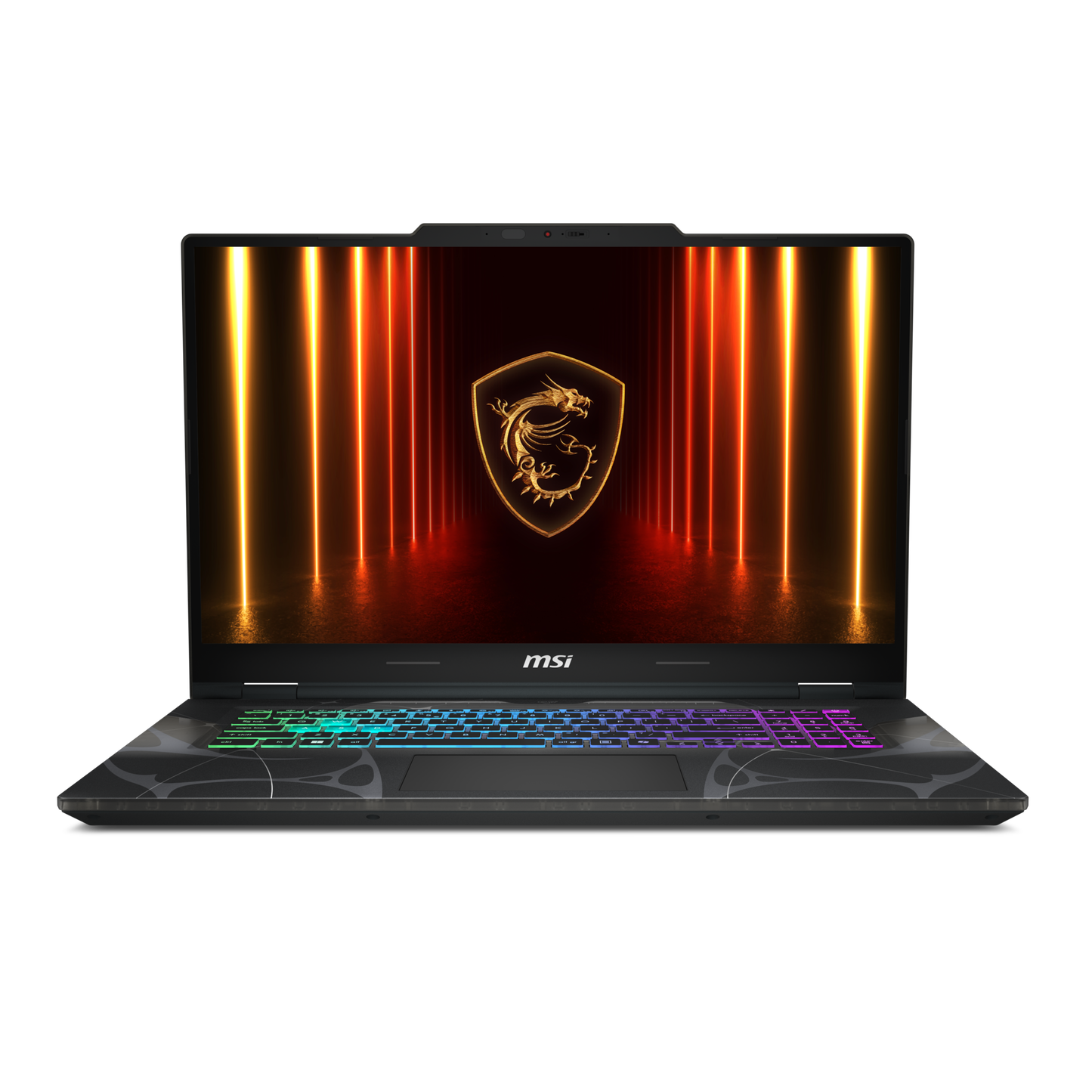 MSI Cyborg 17 Intel Core 7 240H 16GB 512GB RTX 5050 Laptop laptop image 1
