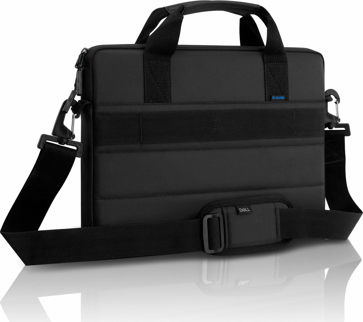 Dell 15-16- Inch EcoLoop Pro Laptop Sleeve (460-BDLH) — front view
