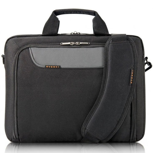 Everki Advance 14.1″ Laptop Bag (EKB407NCH14) image 1