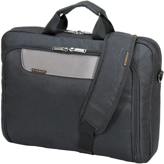 Everki Advance 17.3″ Laptop Bag (EKB407NCH17) image 2