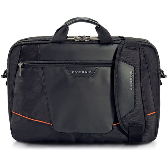 Everki Flight 16″ Travel Friendly Laptop Bag (EKB419) image 1