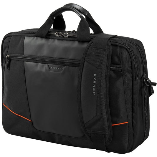 Everki Flight 16″ Travel Friendly Laptop Bag (EKB419) image 2