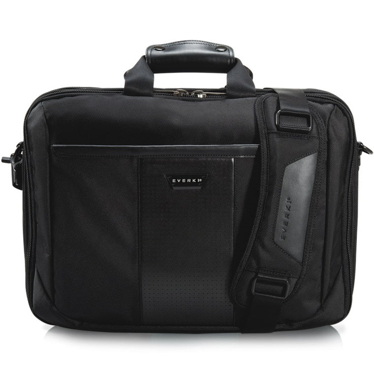 Everki Versa Premium 17.3″ Travel Friendly Laptop Bag (EKB427BK17)