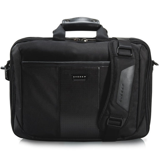 Everki Versa Premium 17.3″ Travel Friendly Laptop Bag (EKB427BK17) image 1