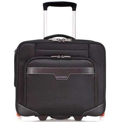 Everki Journey 16″ Rolling Laptop Trolley Bag (EKB440)