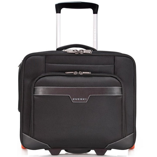 Everki Journey 16″ Rolling Laptop Trolley Bag (EKB440) image 1
