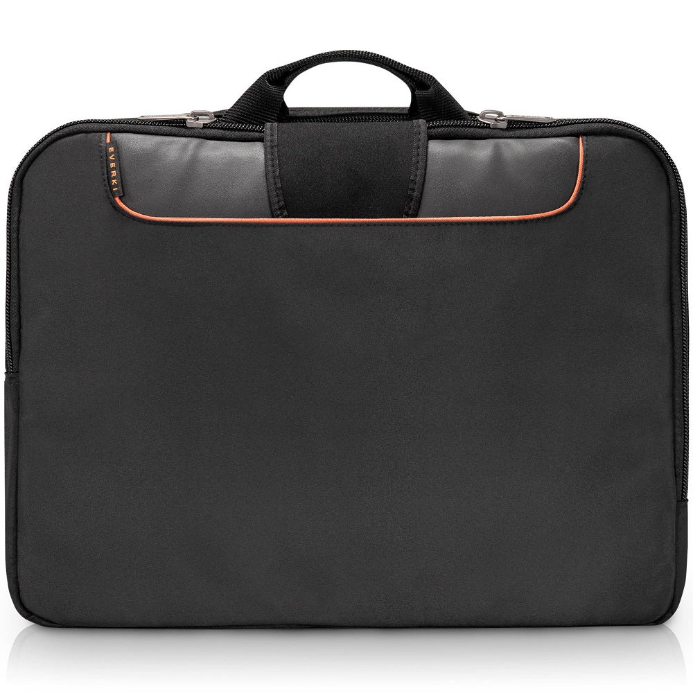 Everki Commute 11.6″ Laptop Sleeve (EKF808S11) — side view