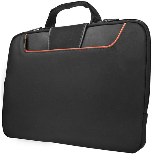 Everki Commute 13.3″ Laptop Sleeve (EKF808S13) image 1