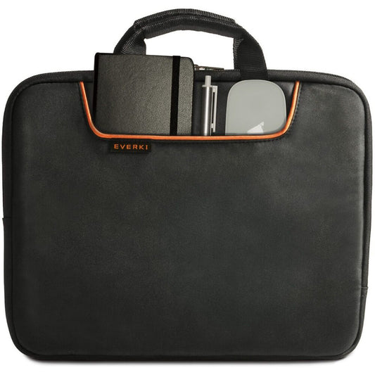 Everki 808-13 13.3″ Laptop Sleeve (EKF808S13B) image 1