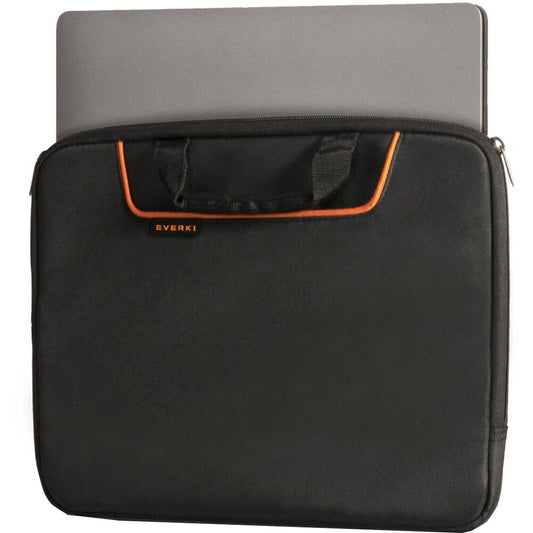 Everki 808-13 13.3″ Laptop Sleeve (EKF808S13B) image 2