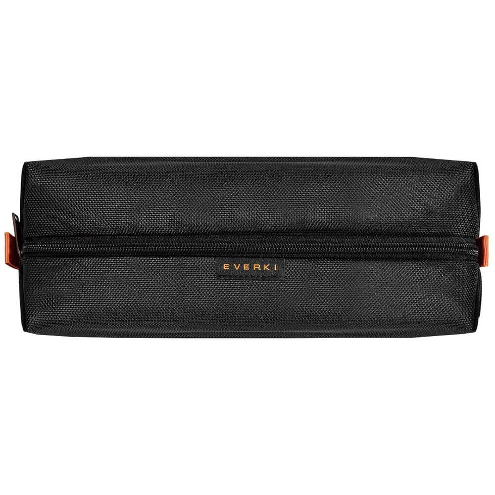 Everki Accessories Pouch (EKF822) — rear view