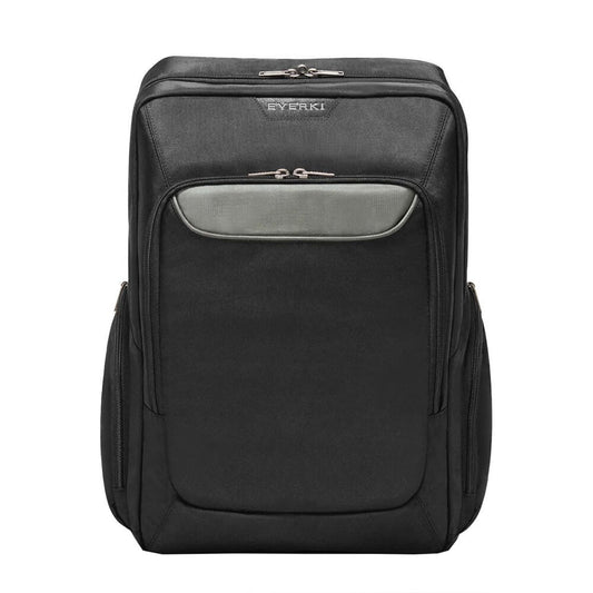 Everki Advance 15.6″ Notebook Backpack (EKP107) image 1