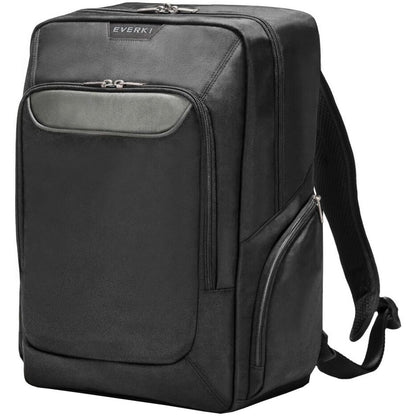 Everki Advance 15.6″ Notebook Backpack (EKP107) — front view