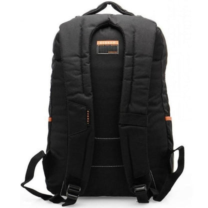 Everki Swift Light 17″ Laptop Bag (EKP116NBK) — side view