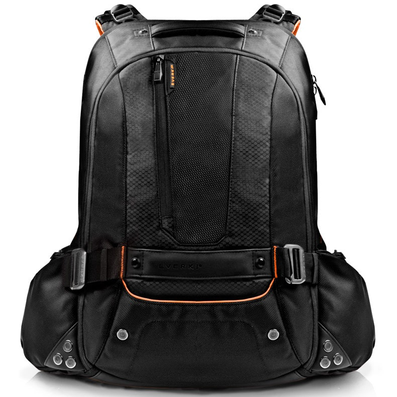 Everki Beacon 18″ Gaming Laptop Backpack (EKP117NBKCT)