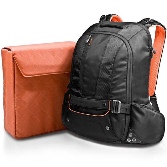 Everki Beacon 18″ Gaming Laptop Backpack (EKP117NBKCT) image 2
