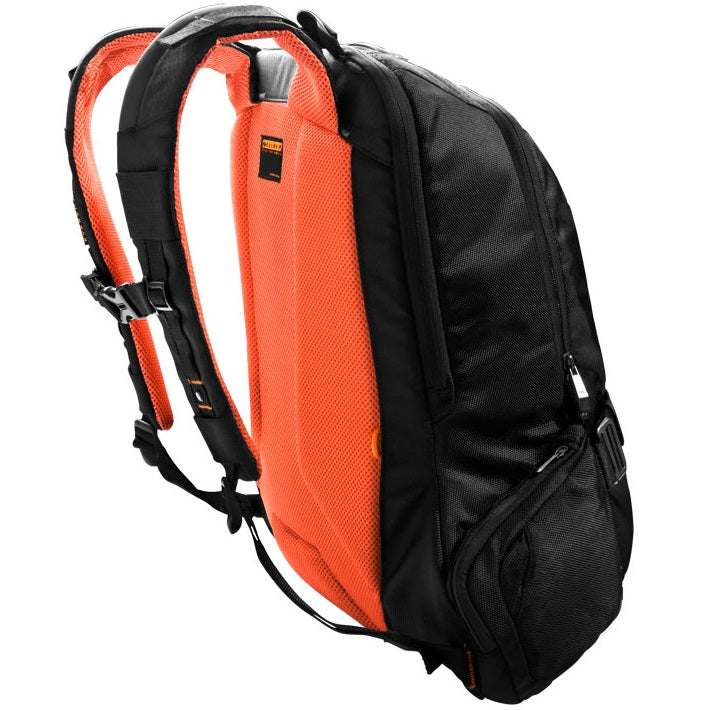 Everki Beacon 18″ Gaming Laptop Backpack (EKP117NBKCT) — detail view