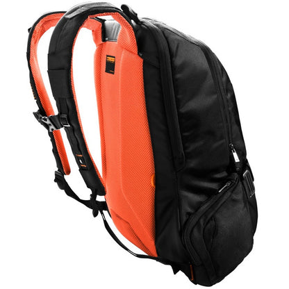 Everki Beacon 18″ Gaming Laptop Backpack (EKP117NBKCT) — detail view