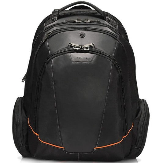 Everki Flight 16″ Travel Friendly Laptop Backpack (EKP119) image 1