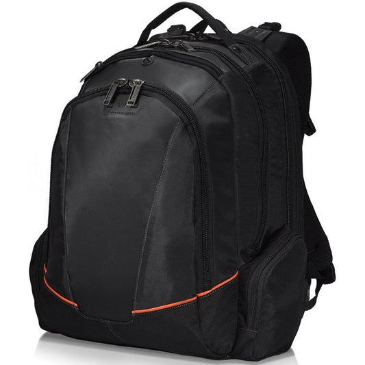 Everki Flight 16″ Travel Friendly Laptop Backpack (EKP119) image 2
