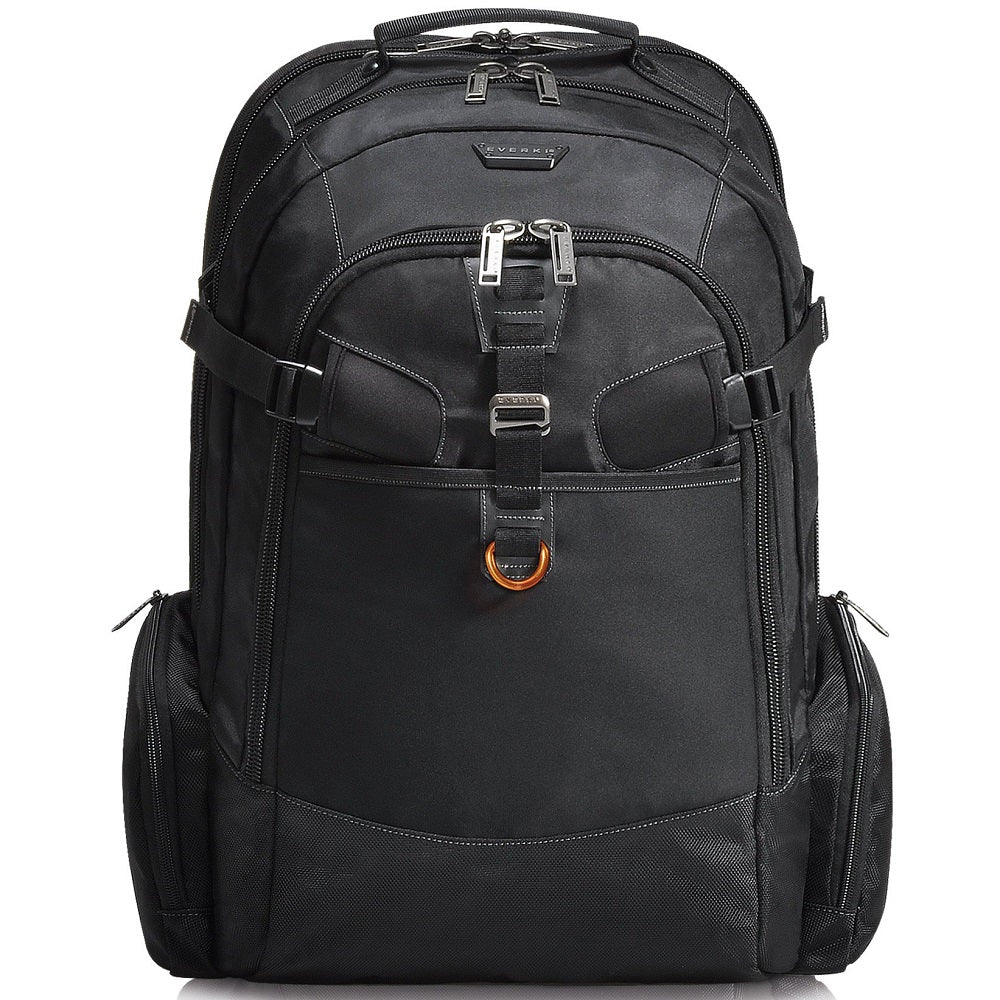 Everki Business 120 18.4″ Travel Friendly Laptop Backpack (EKP120)
