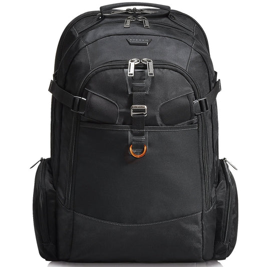 Everki Business 120 18.4″ Travel Friendly Laptop Backpack (EKP120) image 1
