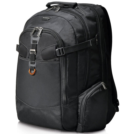Everki Business 120 18.4″ Travel Friendly Laptop Backpack (EKP120) image 2