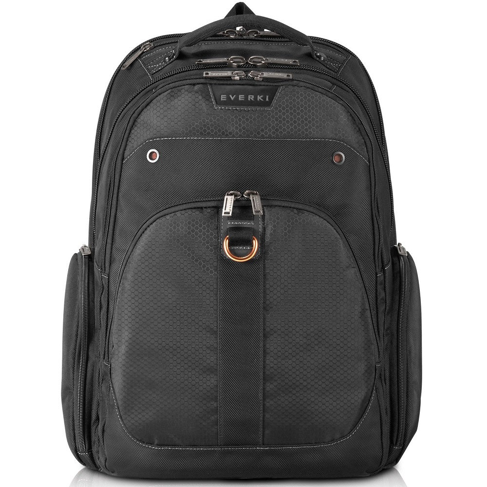 Everki Atlas 17.3″ Travel Friendly Laptop Backpack (EKP121)