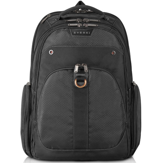 Everki Atlas 17.3″ Travel Friendly Laptop Backpack (EKP121) image 1