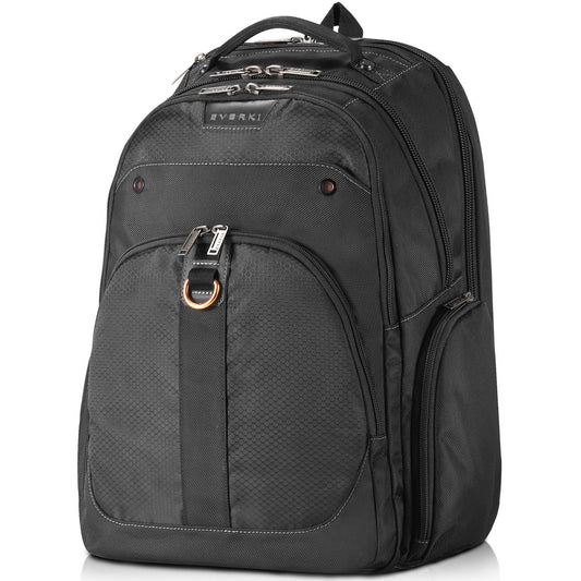 Everki Atlas 17.3″ Travel Friendly Laptop Backpack (EKP121) image 2