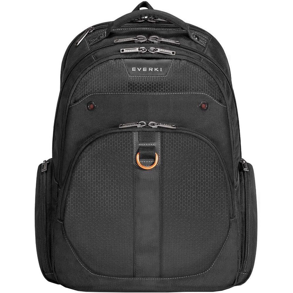 Everki Atlas 11″-15.5″ Notebook Backpack (EKP121S15)