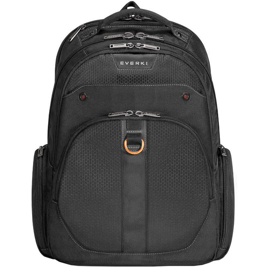 Everki Atlas 11″-15.5″ Notebook Backpack (EKP121S15) image 1