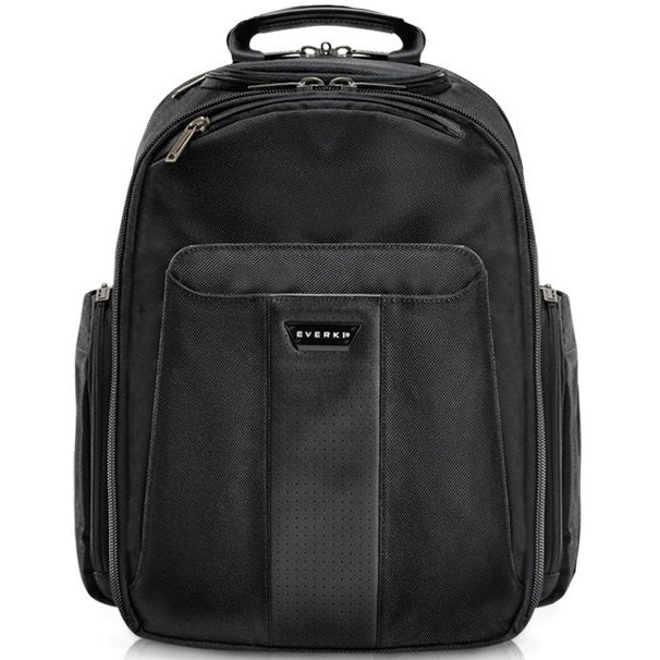 Everki Versa 14.1″ Premium Travel Friendly Laptop Backpack (EKP127)