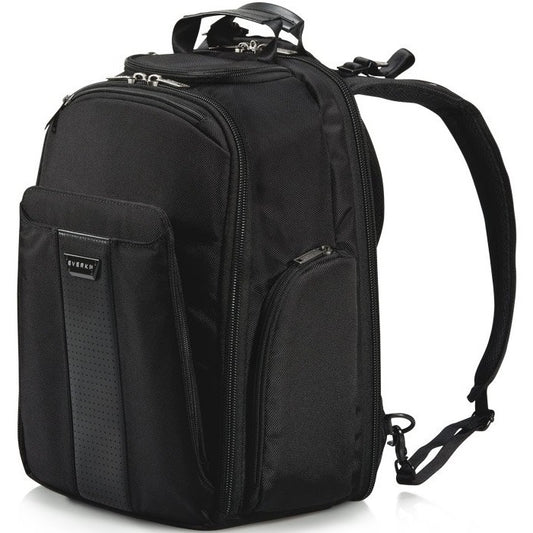 Everki Versa 14.1″ Premium Travel Friendly Laptop Backpack (EKP127) image 2