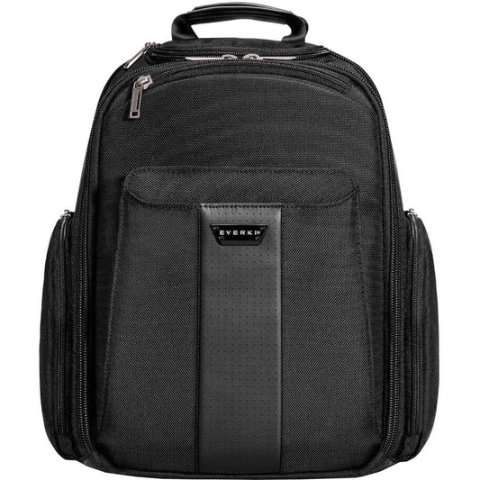 Everki Versa 2 14.1″ Premium Travel Friendly Laptop Backpack (EKP127B) image 1
