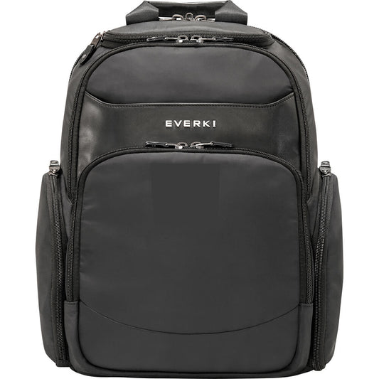 Everki Suite14.1″ Premium Notebook Backpack (EKP128) image 1