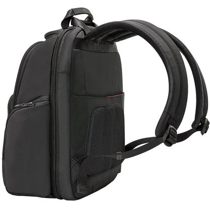 Everki Suite14.1″ Premium Notebook Backpack (EKP128) — side view