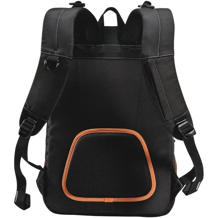 Everki Glide 17.3″ Laptop Backpack (EKP129) — side view