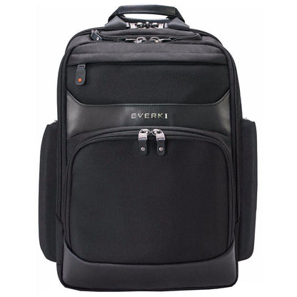 Everki Onyx 15.6″ Premium Notebook Backpack (EKP132)