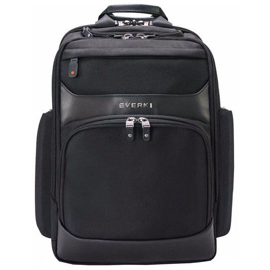Everki Onyx 15.6″ Premium Notebook Backpack (EKP132) image 1